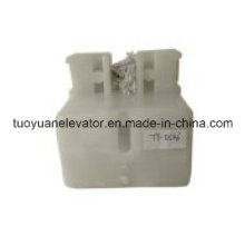 New Square Oil Cup for Elevator Parts (TY-OC006)